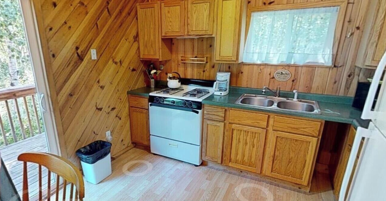 Photo of Kitchen in Orr