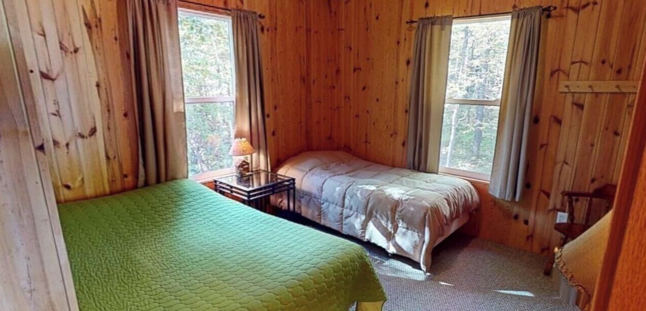 Photo of Bedroom in Orr