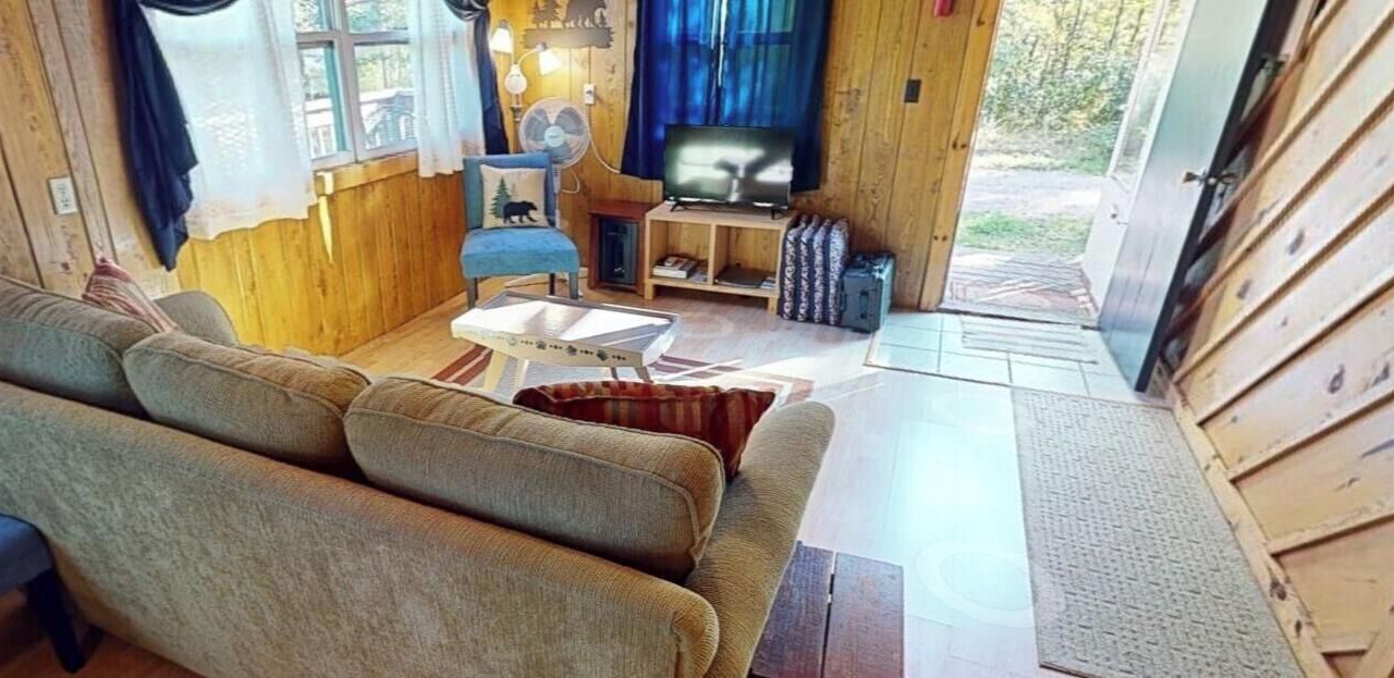 Photo of Livingroom in Orr