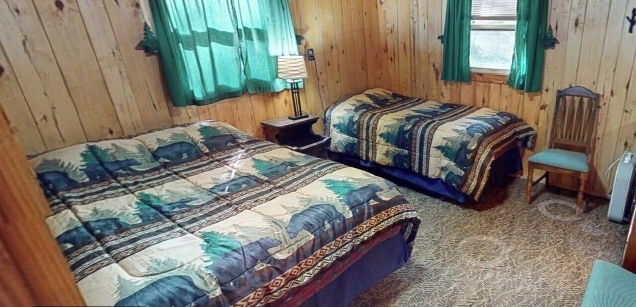 Photo of Bedroom in Orr