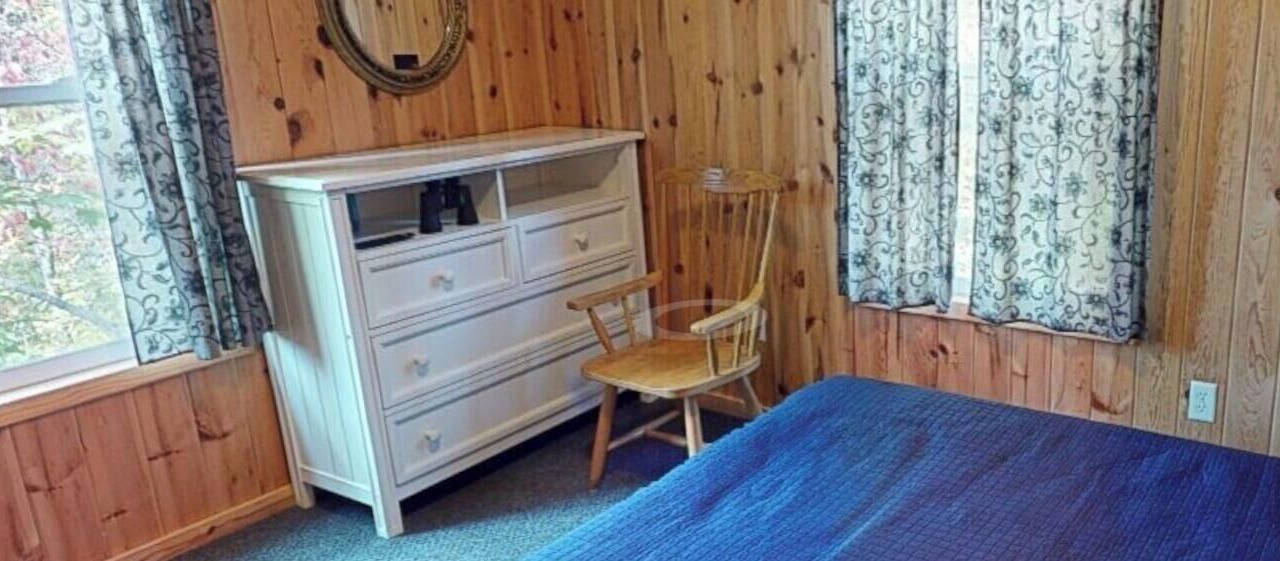 Photo of Bedroom in Orr