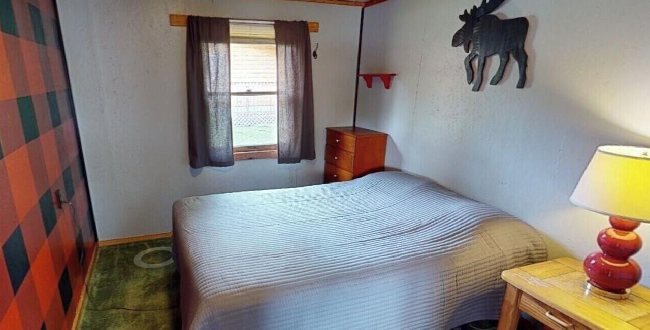 Photo of Bedroom in Orr