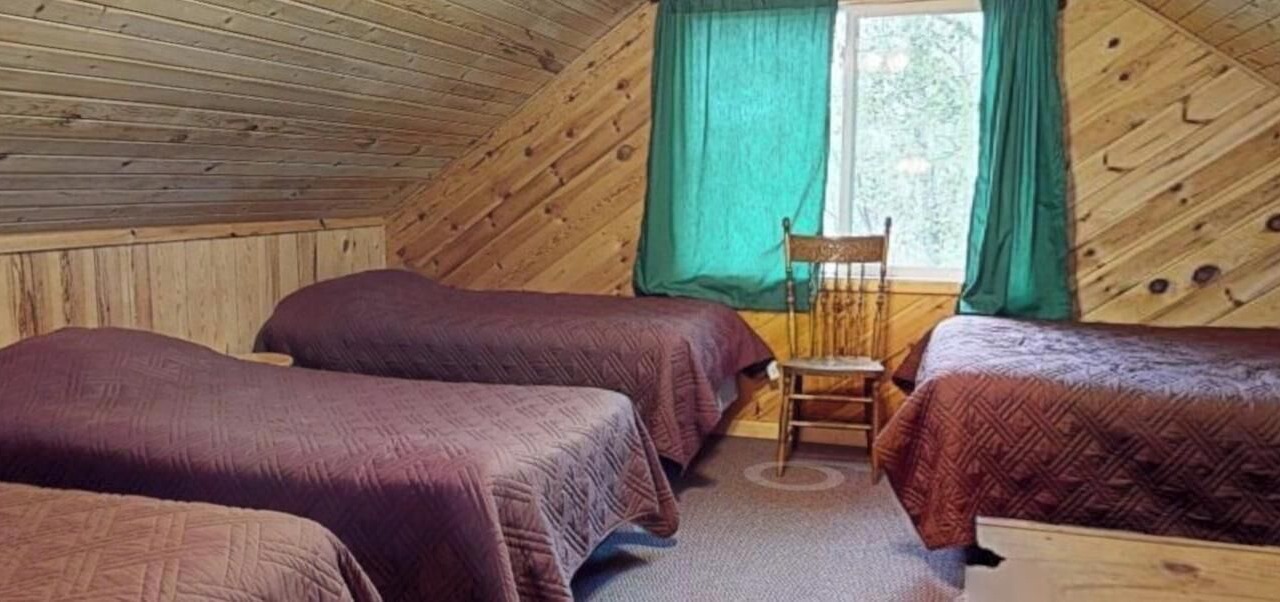 Photo of Bedroom in Orr