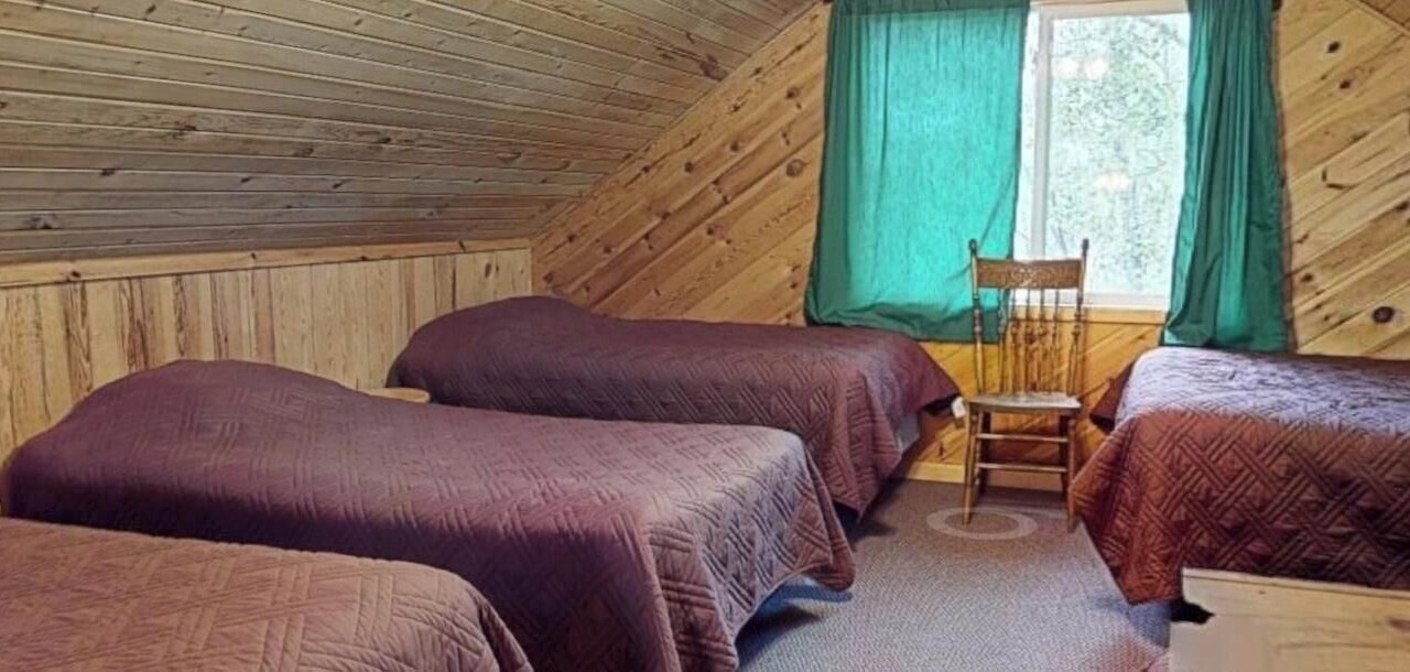 Photo of Bedroom in Orr