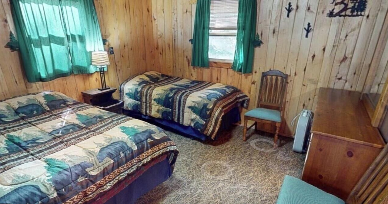 Photo of Bedroom in Orr