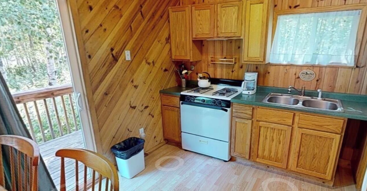 Photo of Kitchen in Orr