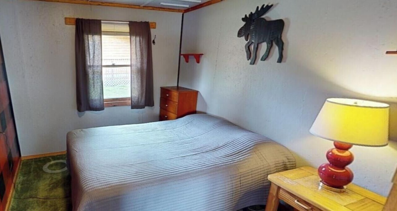 Photo of Bedroom in Orr