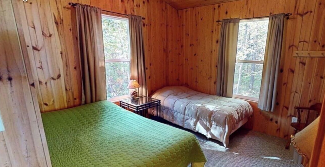 Photo of Bedroom in Orr
