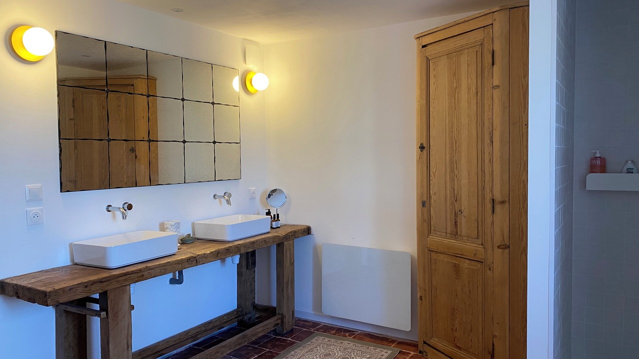Photo of Bathroom in Retjons