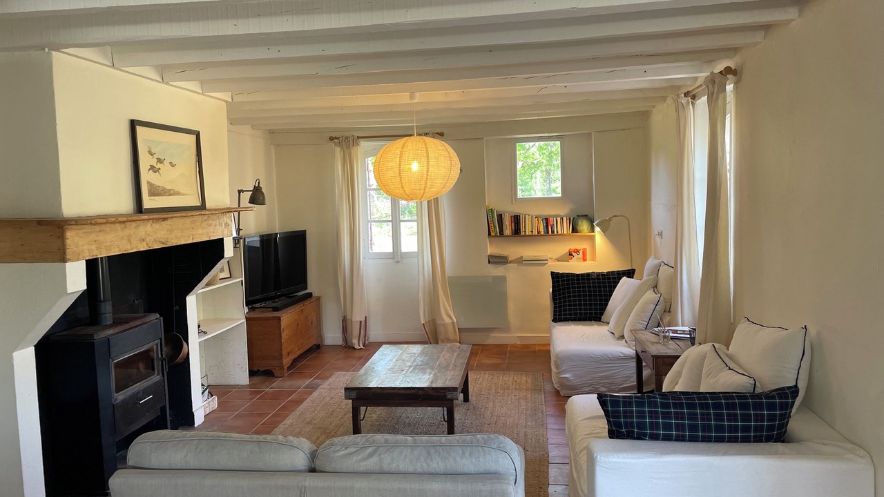 Photo of Livingroom in Retjons