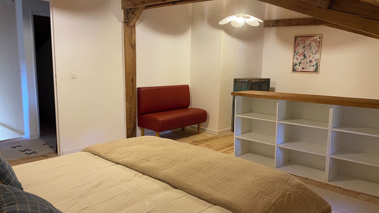 Photo of Bedroom in Retjons