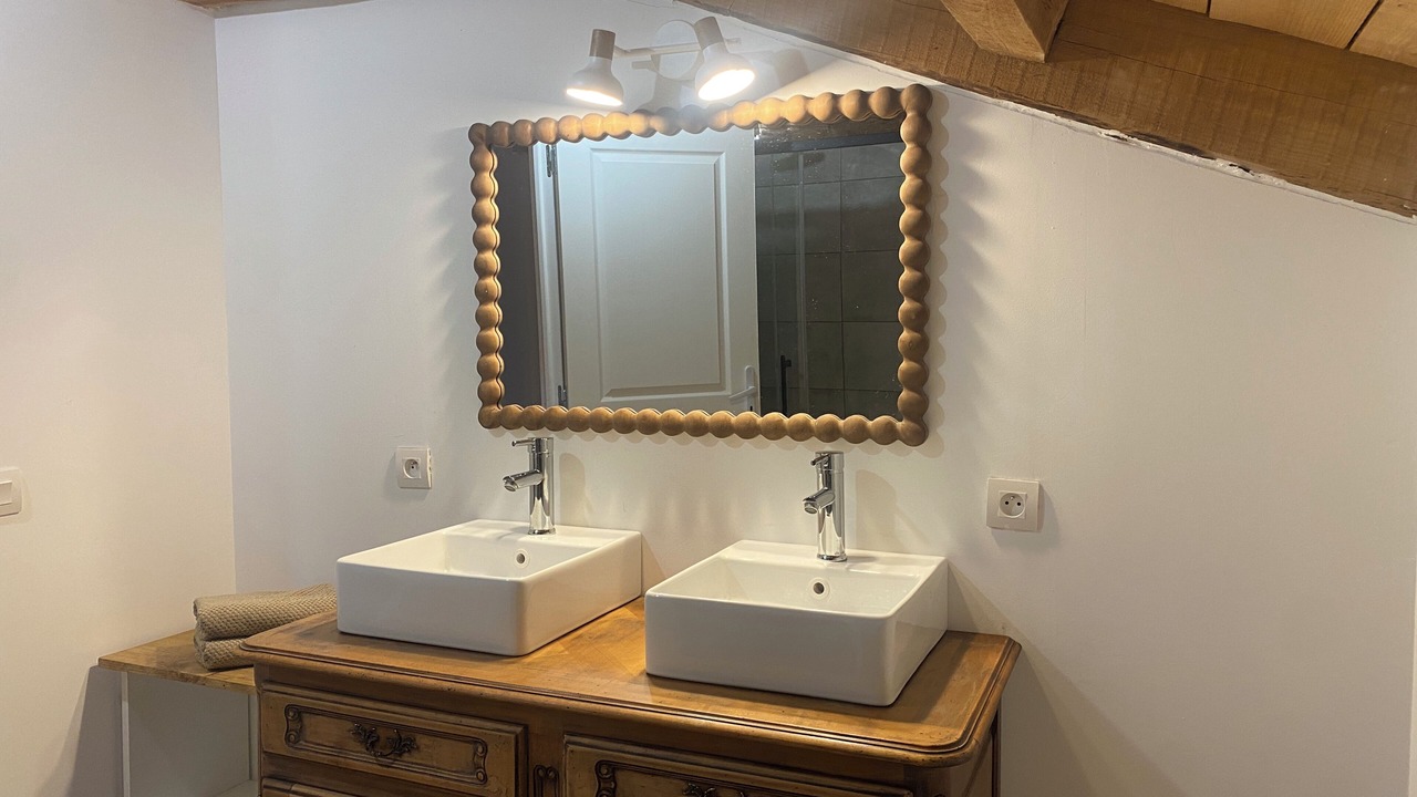 Photo of Bathroom in Retjons