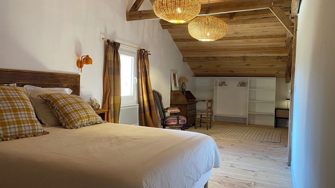 Photo of Bedroom in Retjons