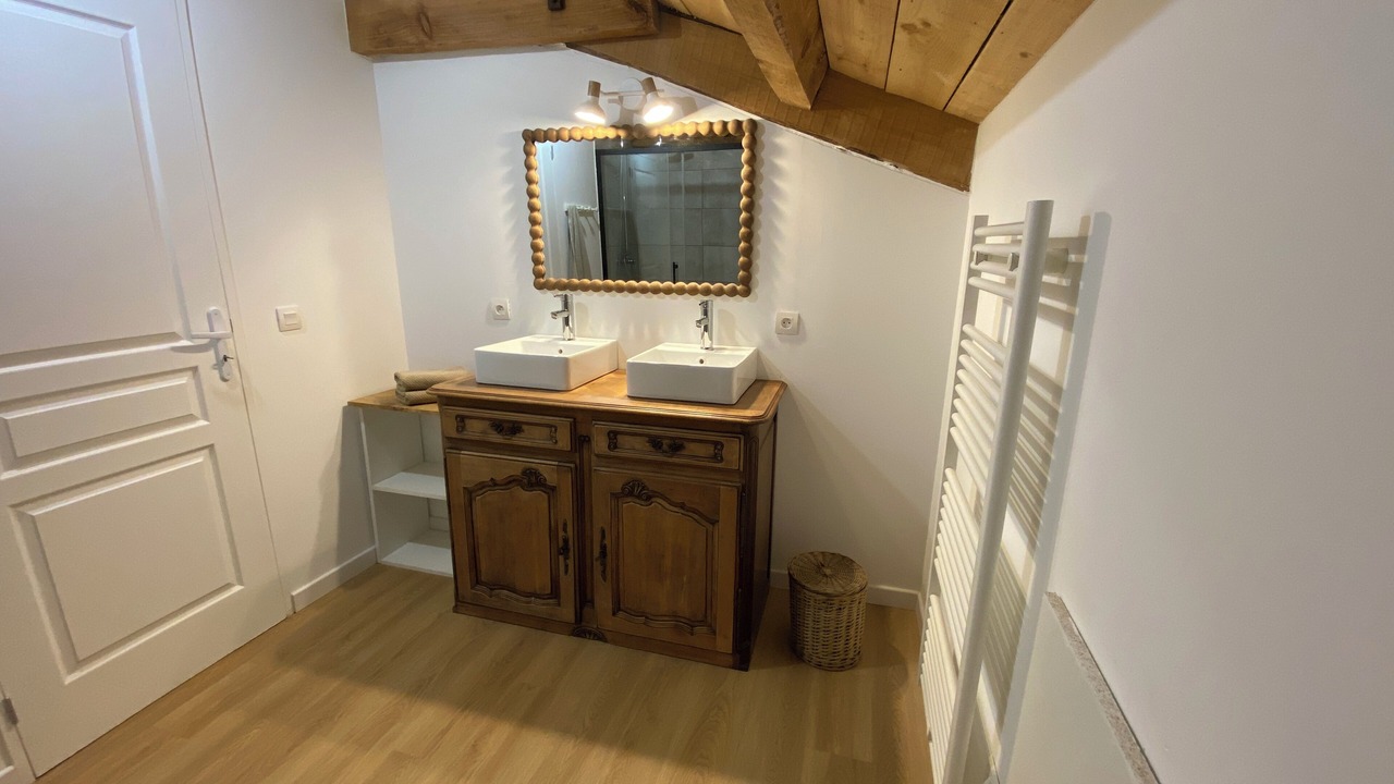 Photo of Bathroom in Retjons