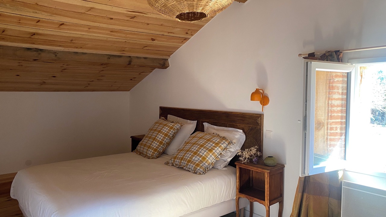 Photo of Bedroom in Retjons