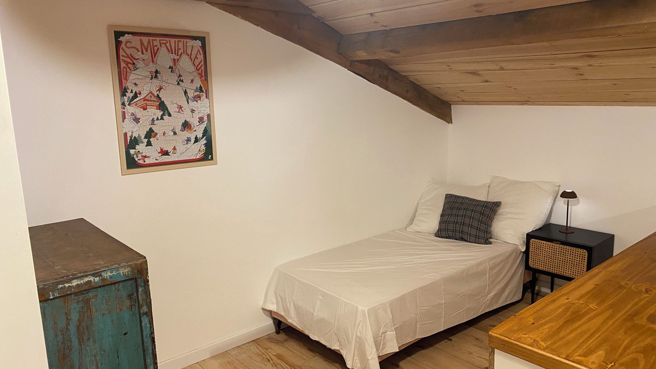 Photo of Bedroom in Retjons
