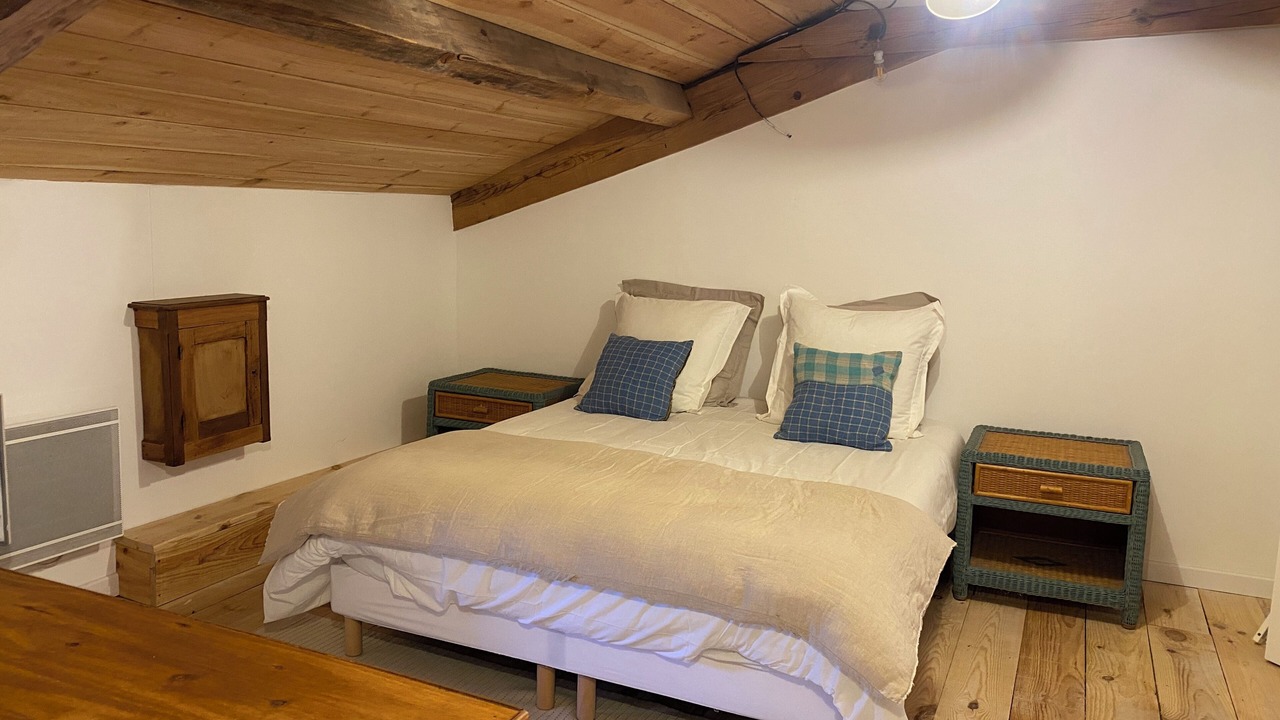 Photo of Bedroom in Retjons