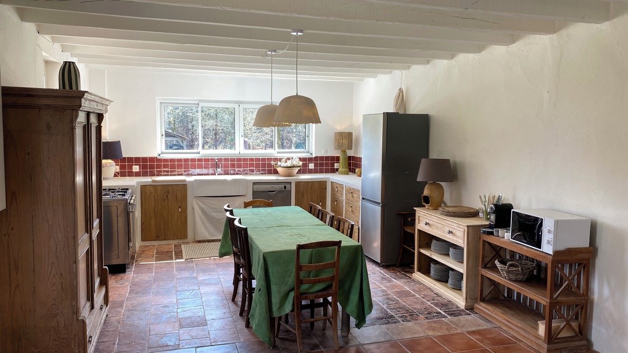 Photo of Kitchen in Retjons