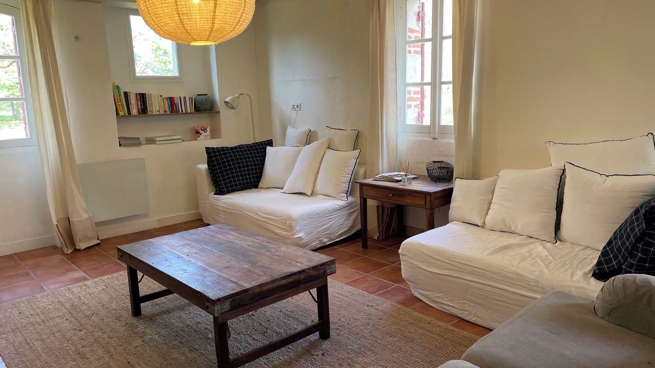 Photo of Livingroom in Retjons