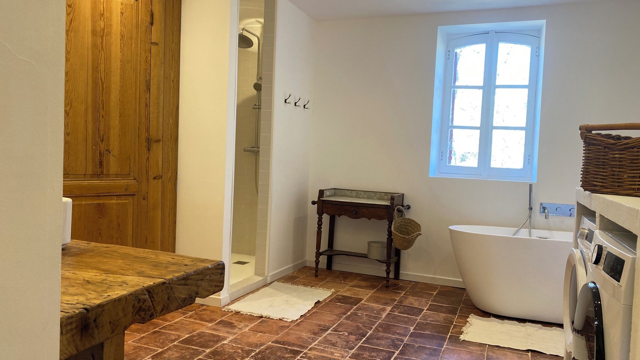 Photo of Bathroom in Retjons