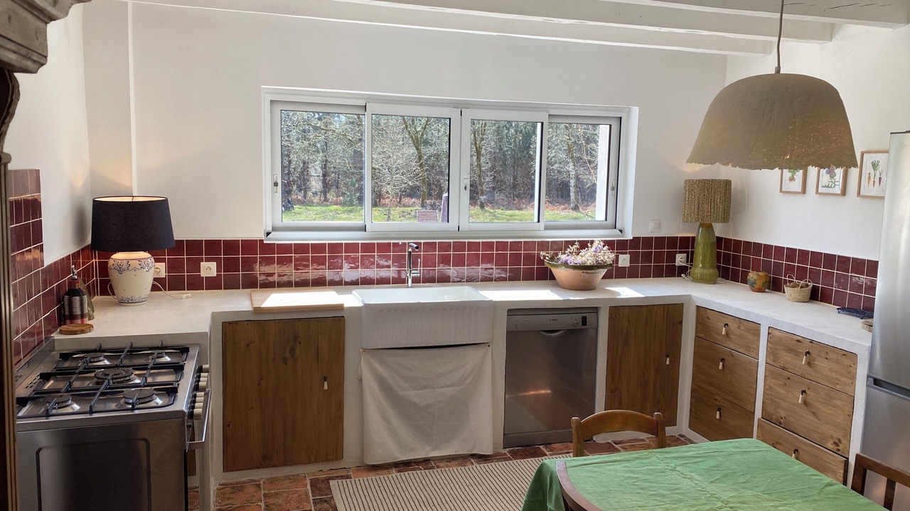 Photo of Kitchen in Retjons