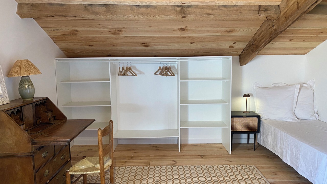 Photo of Bedroom in Retjons