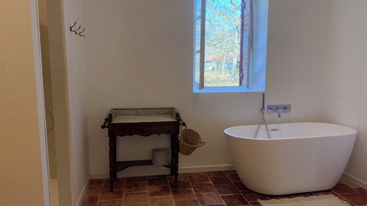 Photo of Bathroom in Retjons
