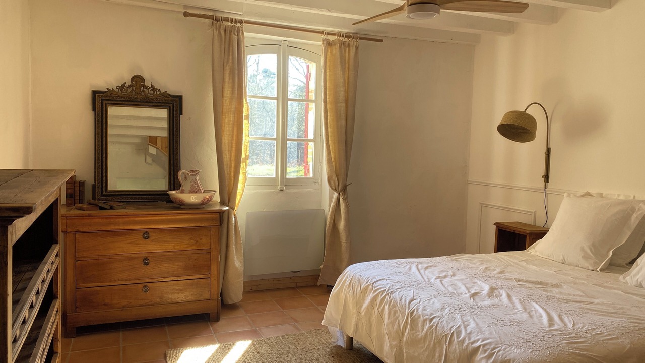 Photo of Bedroom in Retjons