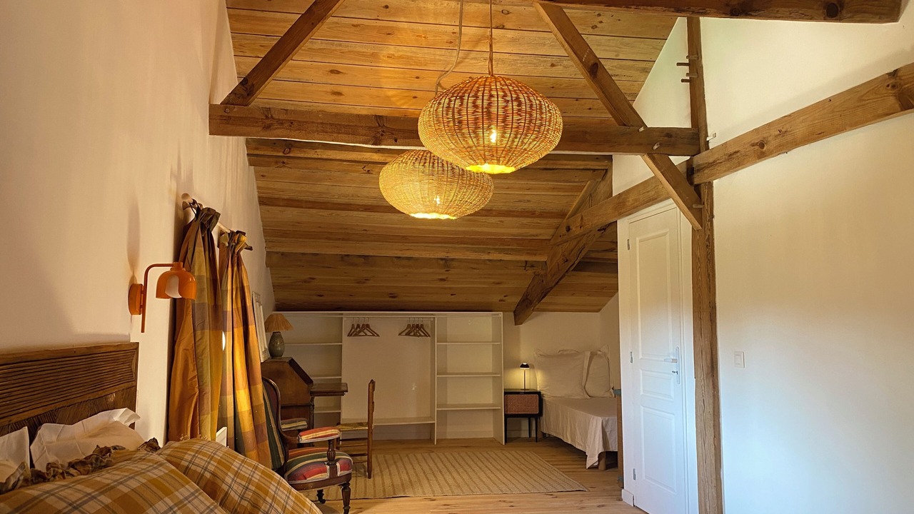 Photo of Bedroom in Retjons