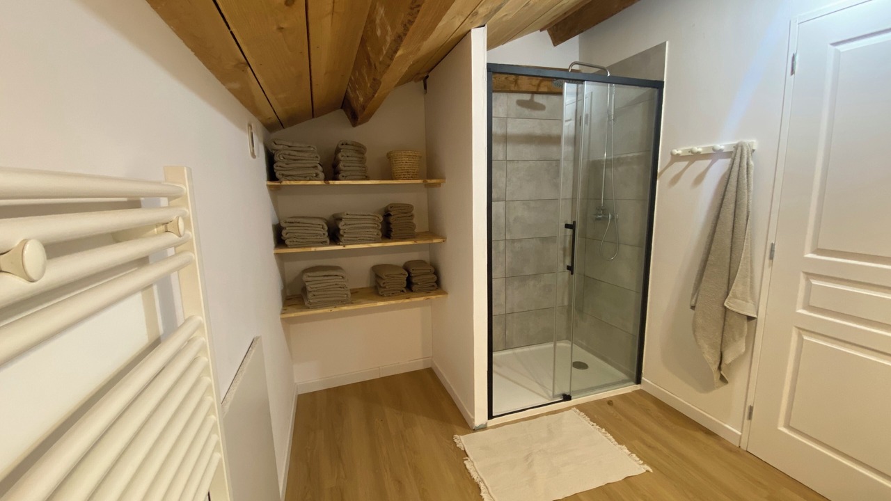 Photo of Bathroom in Retjons