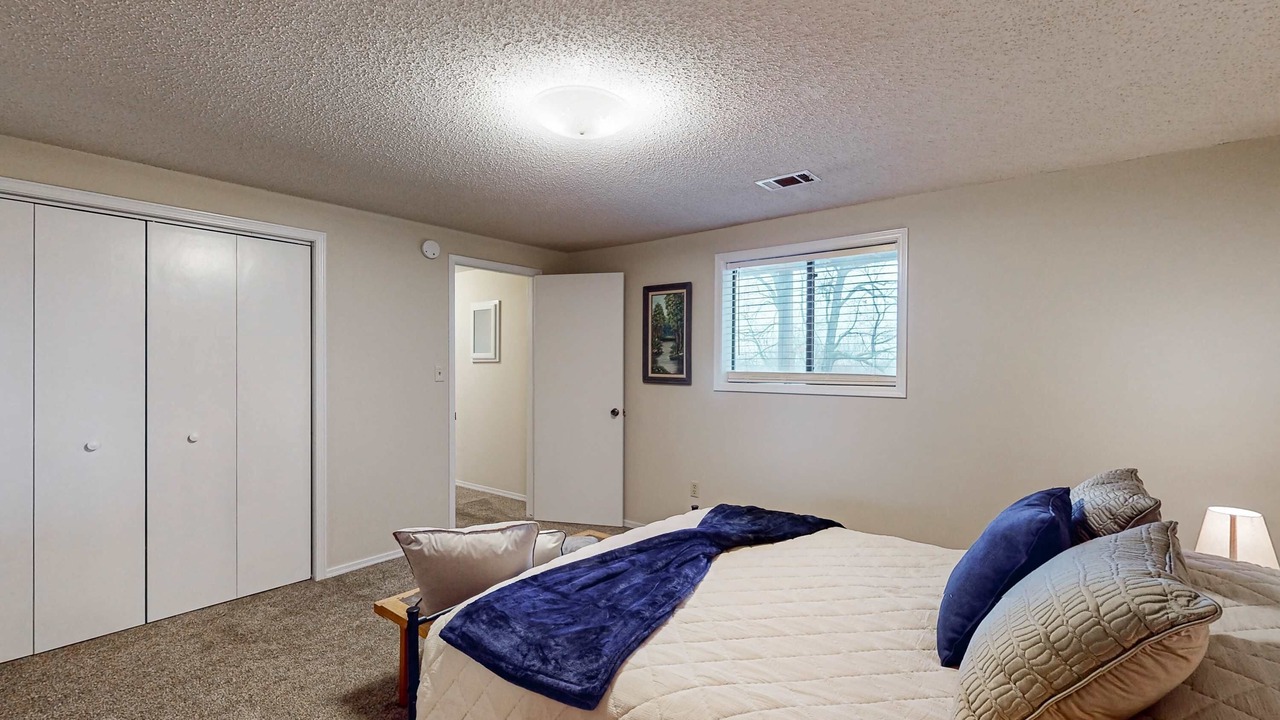 Photo of Bedroom in Notch Estates