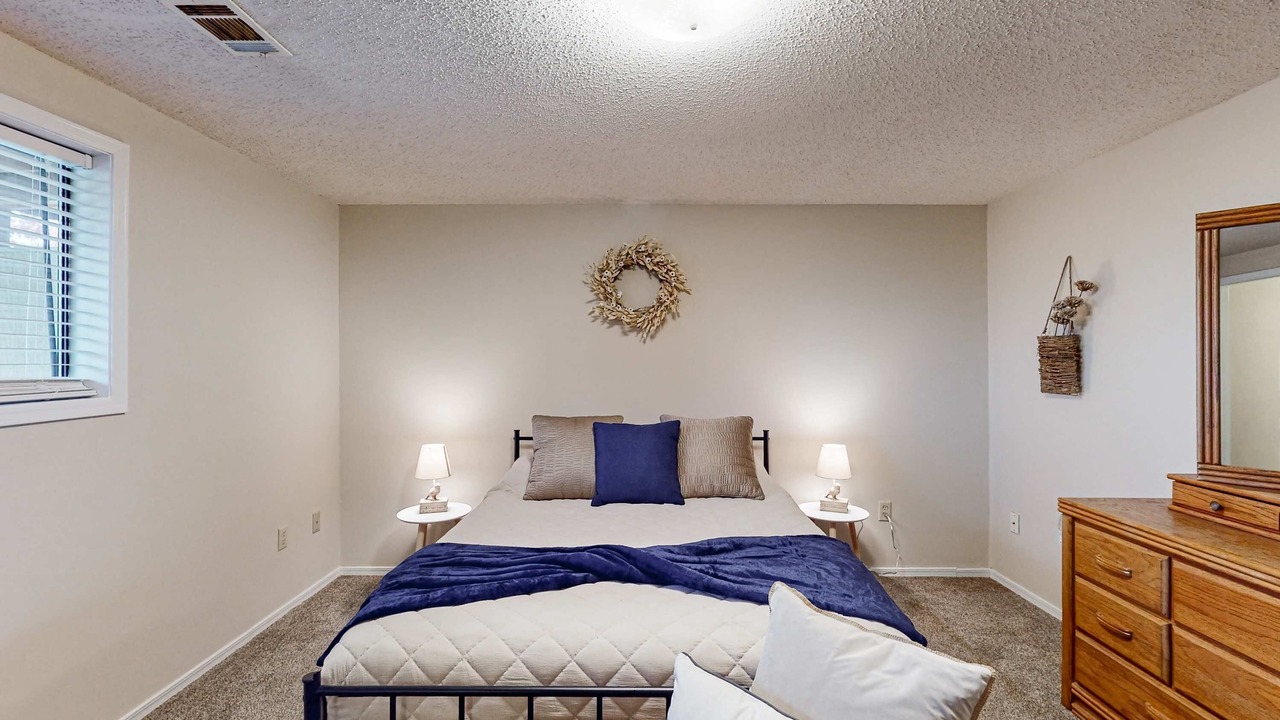 Photo of Bedroom in Notch Estates
