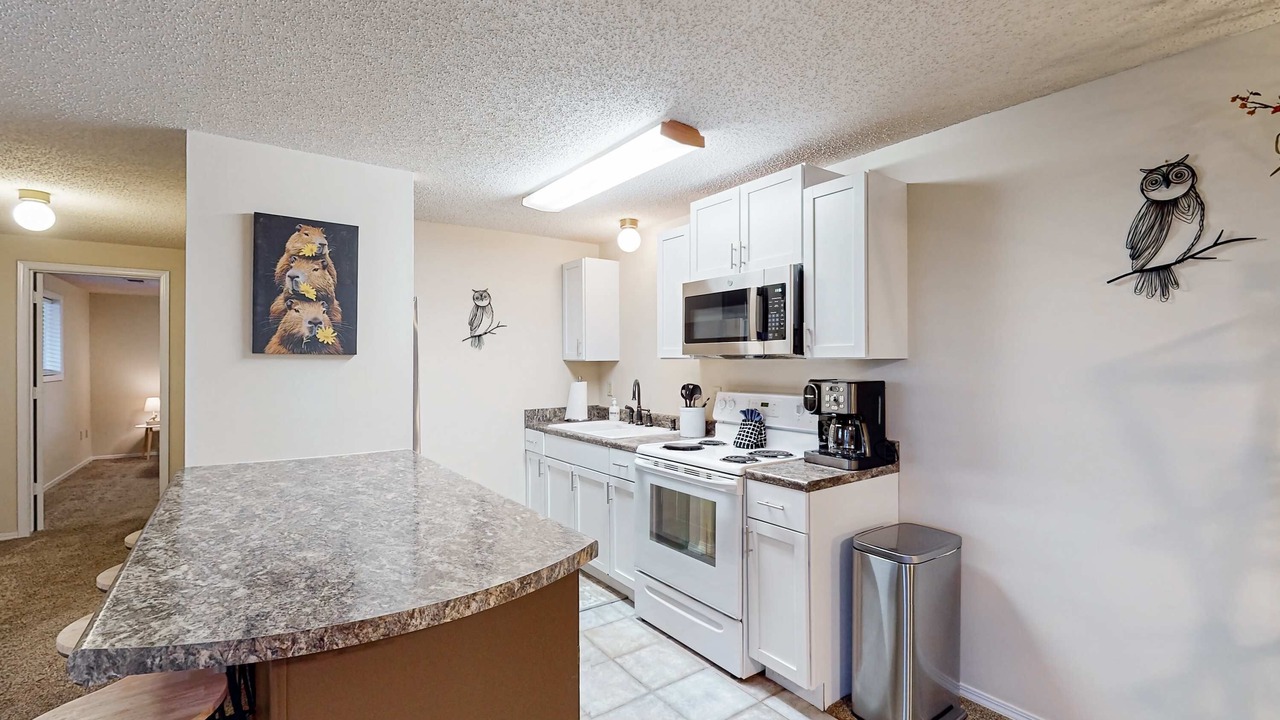 Photo of Kitchen in Notch Estates