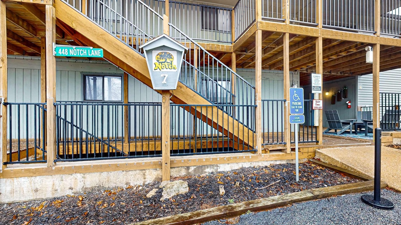 Photo of Outdoor in Notch Estates