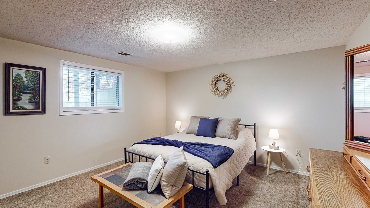 Photo of Bedroom in Notch Estates