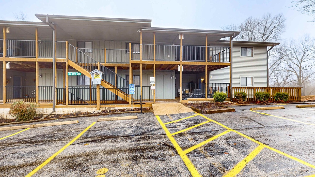 Photo of Outdoor in Notch Estates