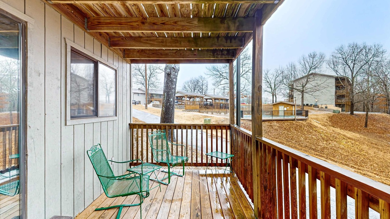 Photo of Outdoor in Notch Estates