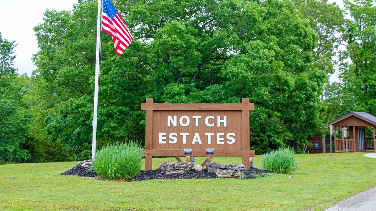 Photo of Outdoor in Notch Estates