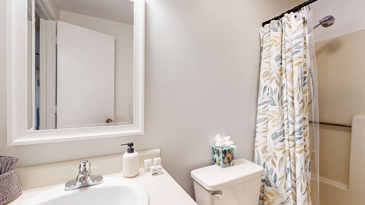 Photo of Bathroom in Notch Estates