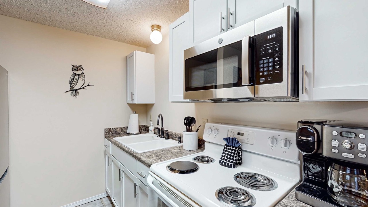 Photo of Kitchen in Notch Estates
