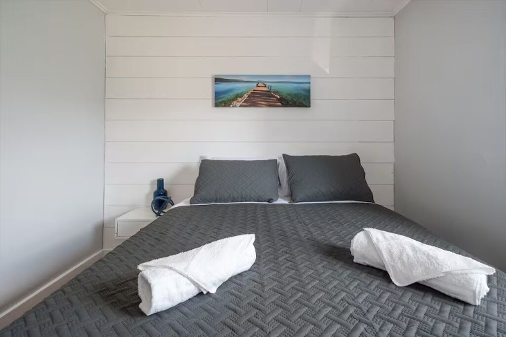 Photo of Bedroom in Newtonville