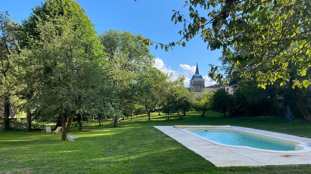Photo of Outdoor in Montanges