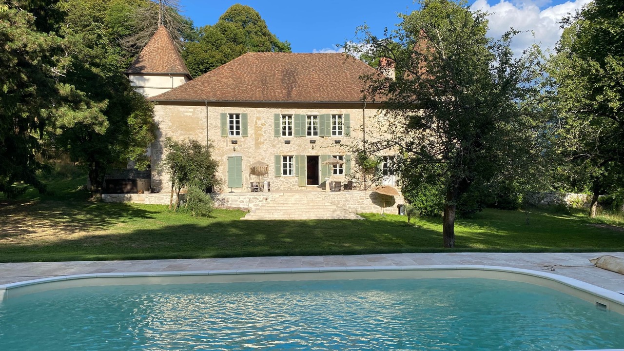 Photo of Outdoor in Montanges