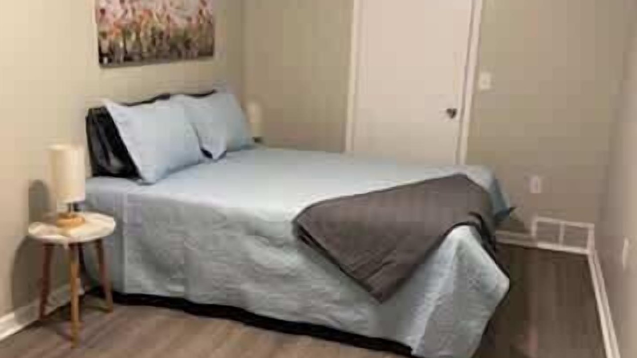 Photo of Bedroom in Riverside