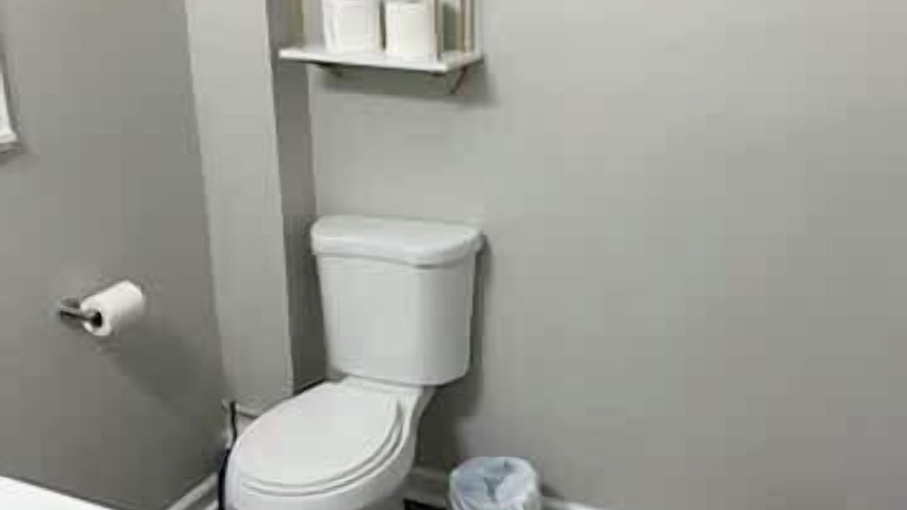 Photo of Bathroom in Riverside