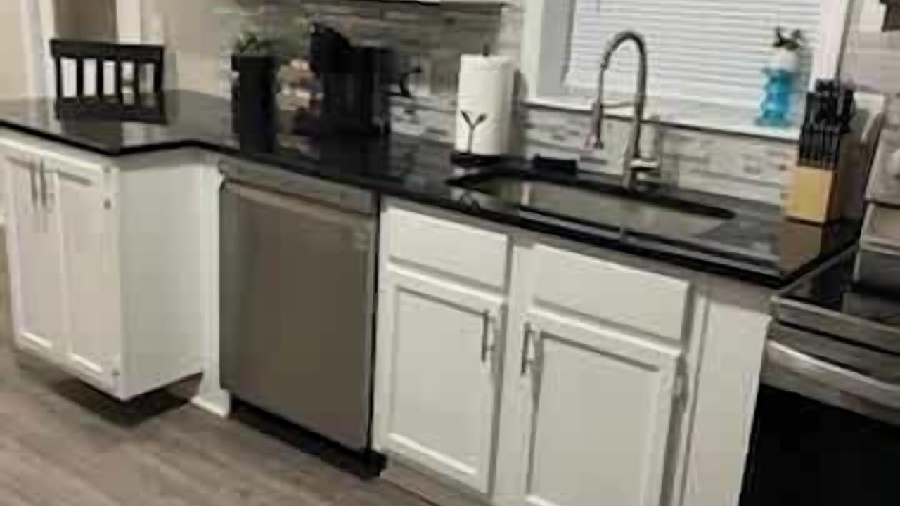 Photo of Kitchen in Riverside