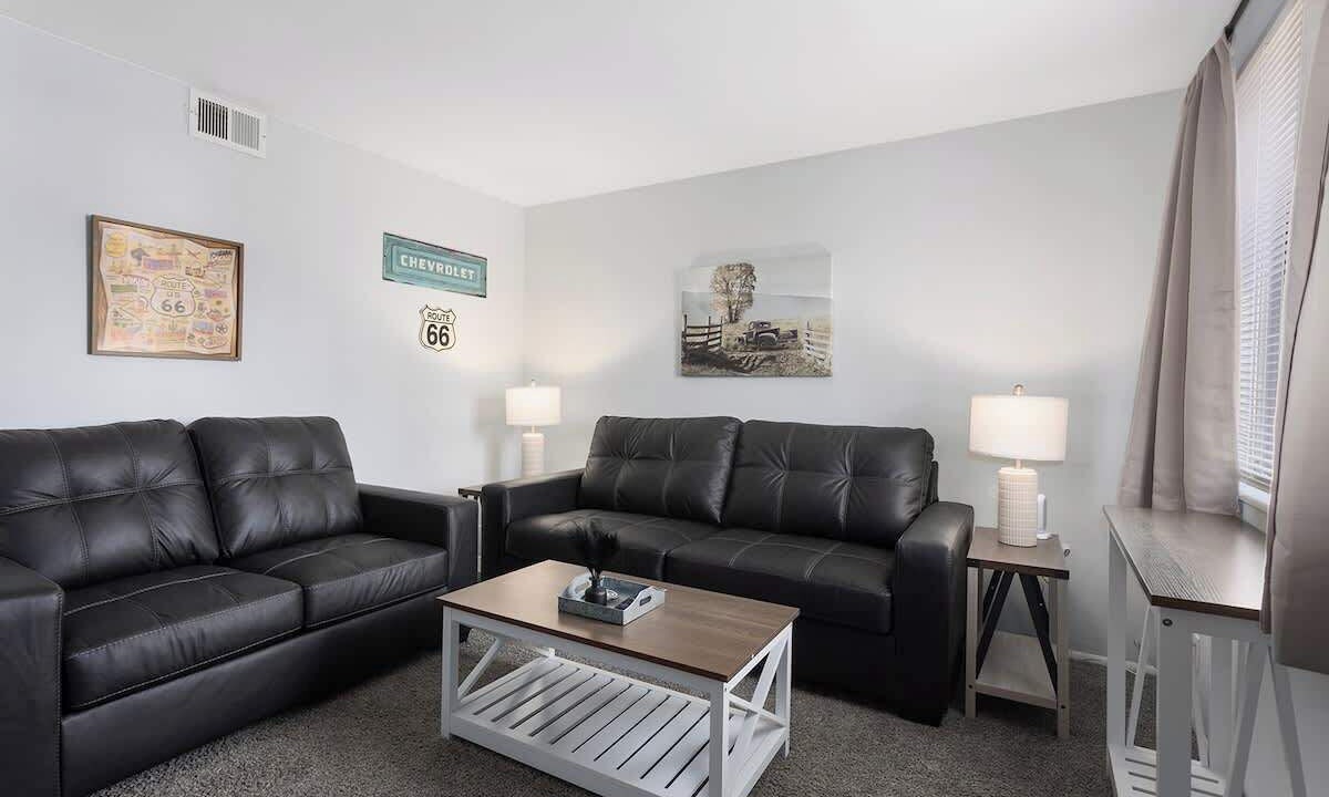 Photo of Livingroom in Riverside