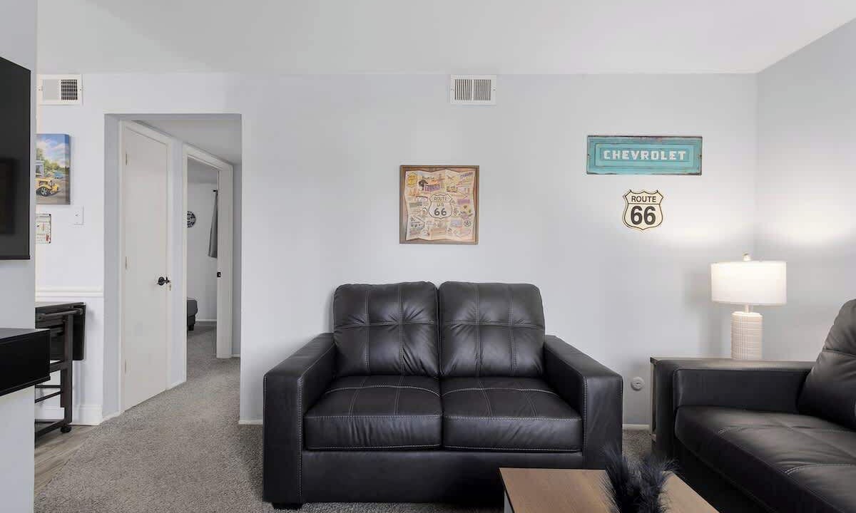 Photo of Livingroom in Riverside