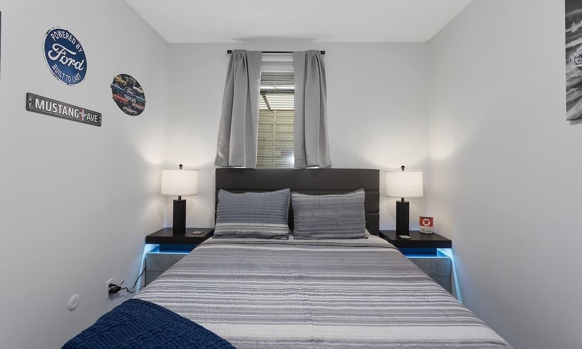 Photo of Bedroom in Riverside