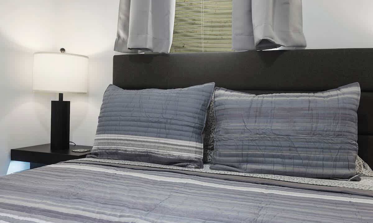 Photo of Bedroom in Riverside